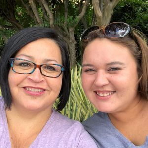 Meet your Posher, Annessa